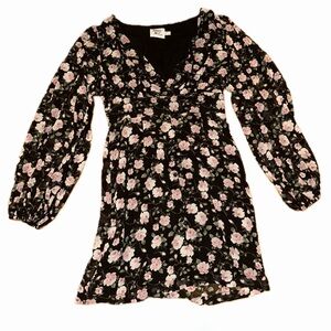 Princess Polly Mini Dress - Women’s Size 4